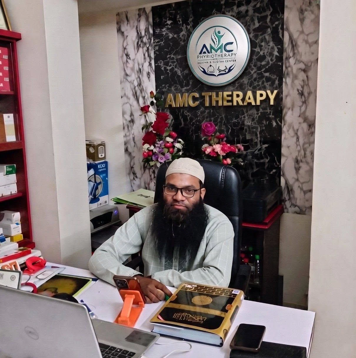 Easy Shefa therapy center