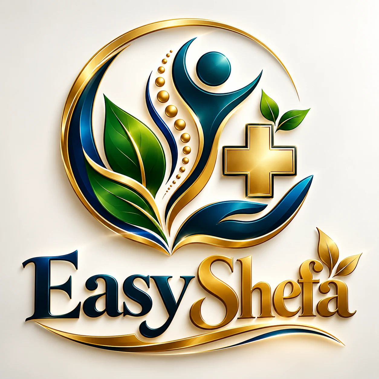 Easy Shefa logo