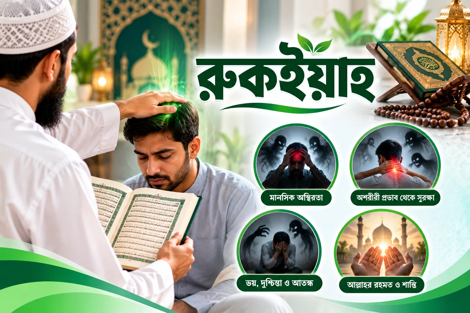 রুকইয়াহ